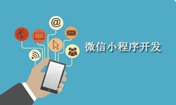 电商小程序开发重要的几个参考-北京乐竞体育·（中国）官方网站公司