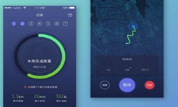 开发一个运动app要哪些功能？北京乐竞体育·（中国）官方网站